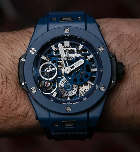 hublot big bang meca-10